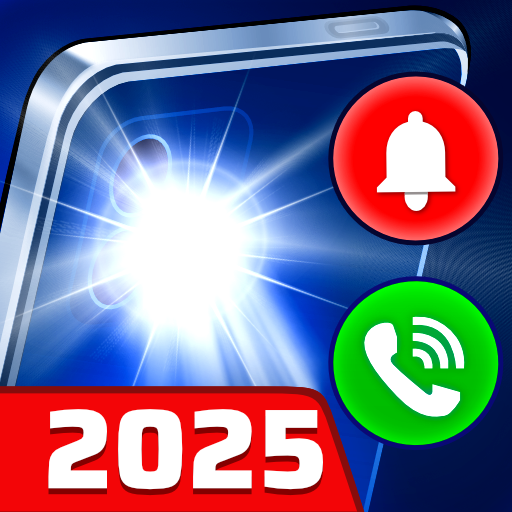 Flash Alerts LED - Call