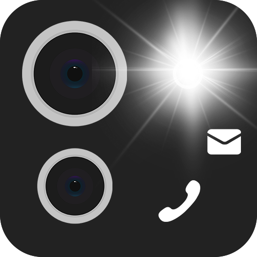 Flash Alerts on Call - SMS來電閃光